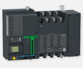 Gama TransferPacT Schneider